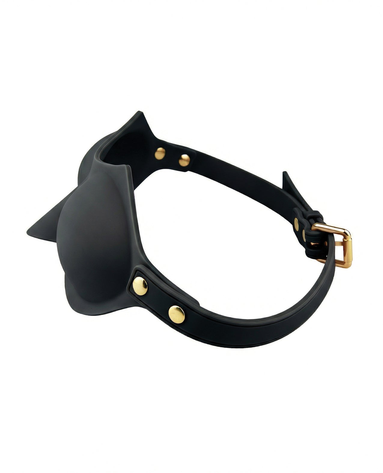 Blush Temptasia Ardor Blindfold - Black