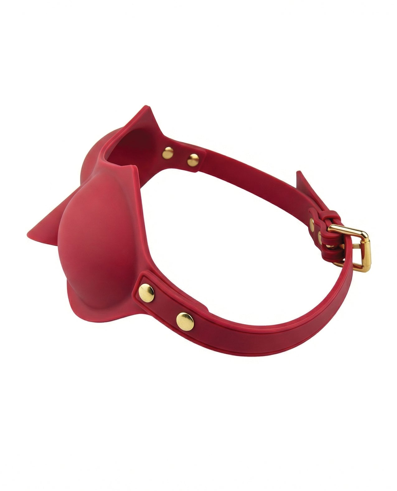 Blush Temptasia Ardor Blindfold - Red