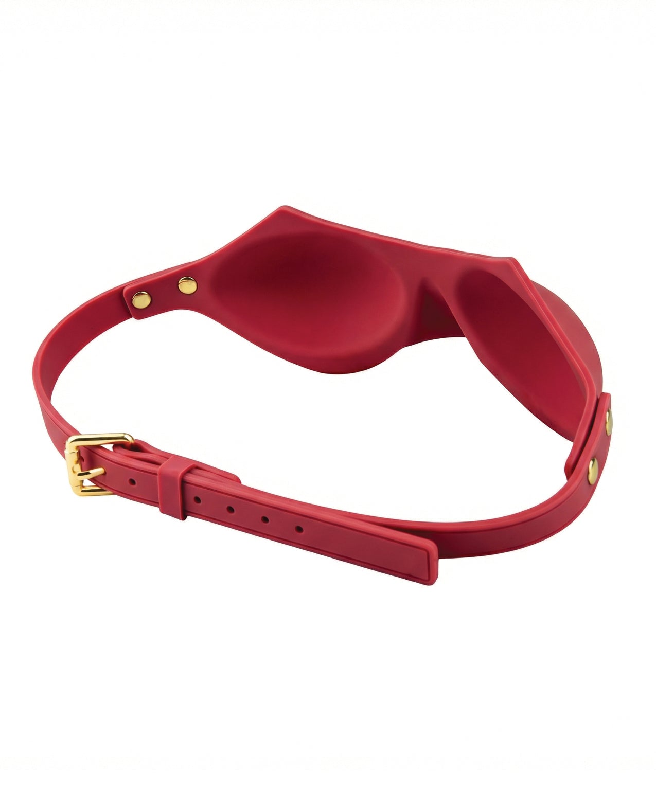 Blush Temptasia Ardor Blindfold - Red