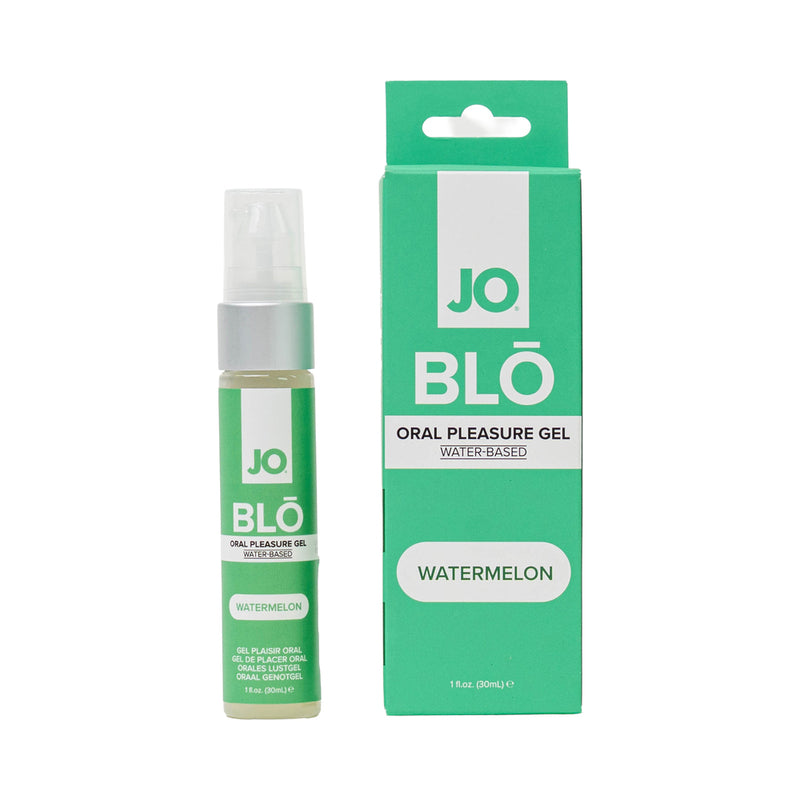 JO Blo Watermelon 1 oz.