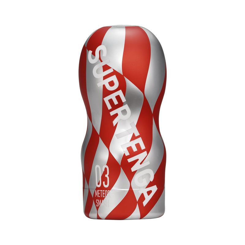 Super Tenga Meteor Smash
