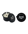 Kama Sutra This Smells Like We're Gunna Have Sex Tin Massage Candle w/Pour Spout - 2 oz Vanilla Creme