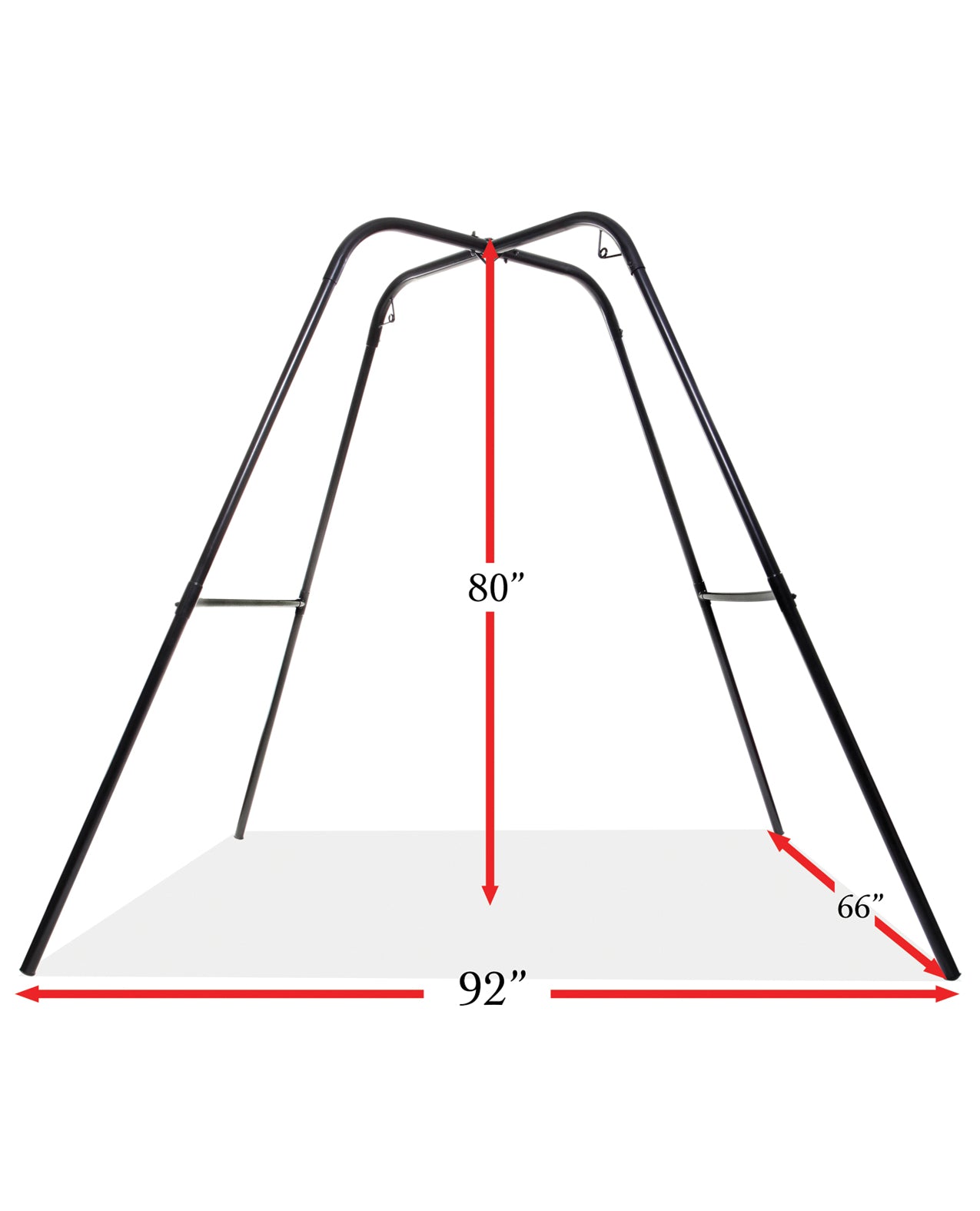 Fetish Fantasy Series Swing Stand