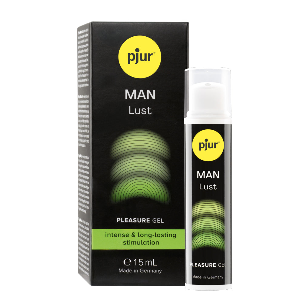 pjur MAN Lust 15 ml