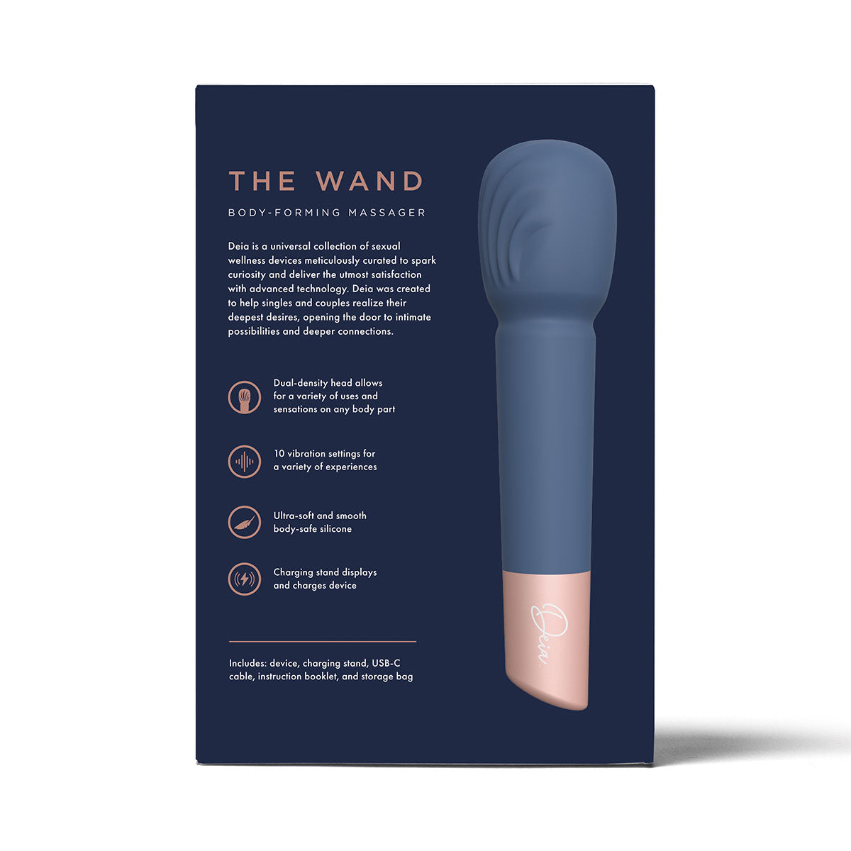 The Wand