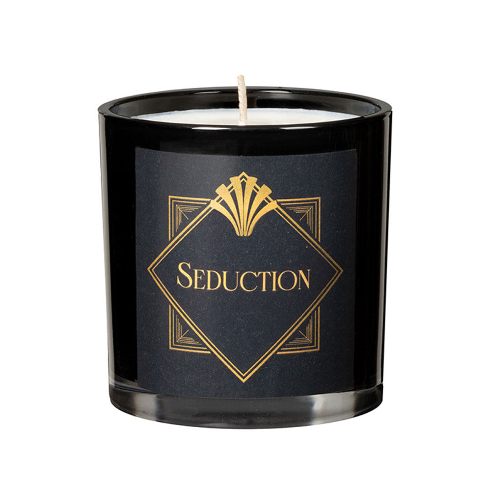 Seduction Massage Oil Candle