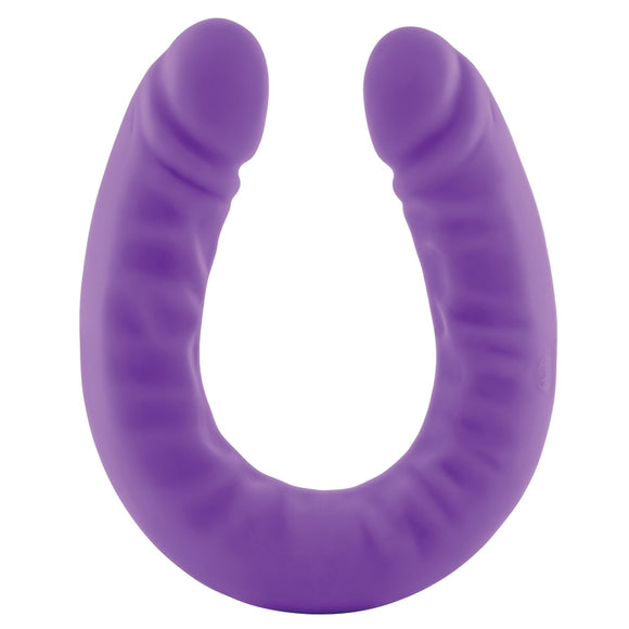 Double-ended Dildo 18"
