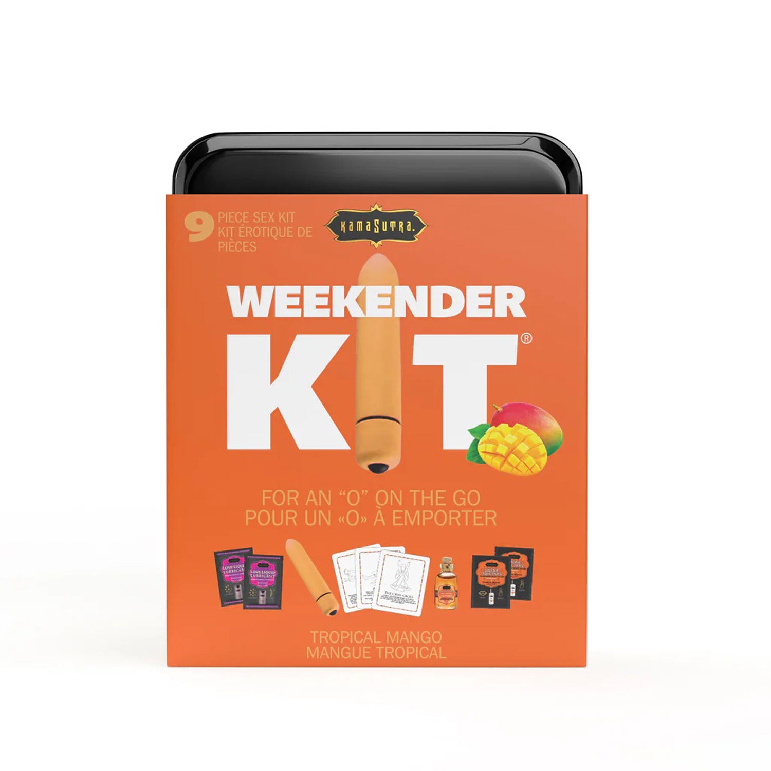 Weekender Kit Vibe