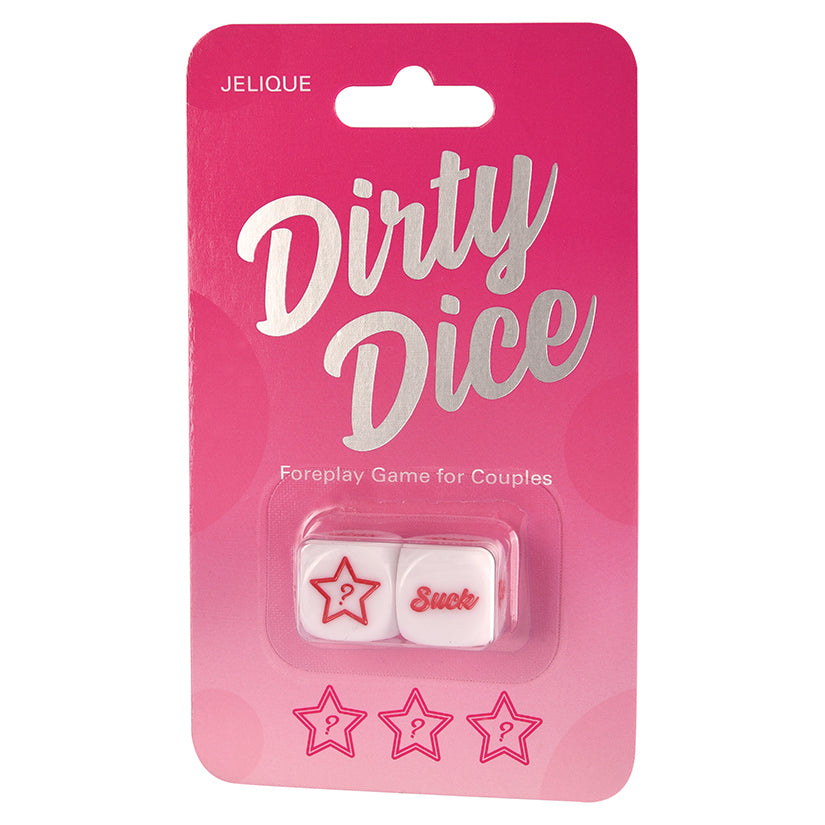 Dirty Dice Set