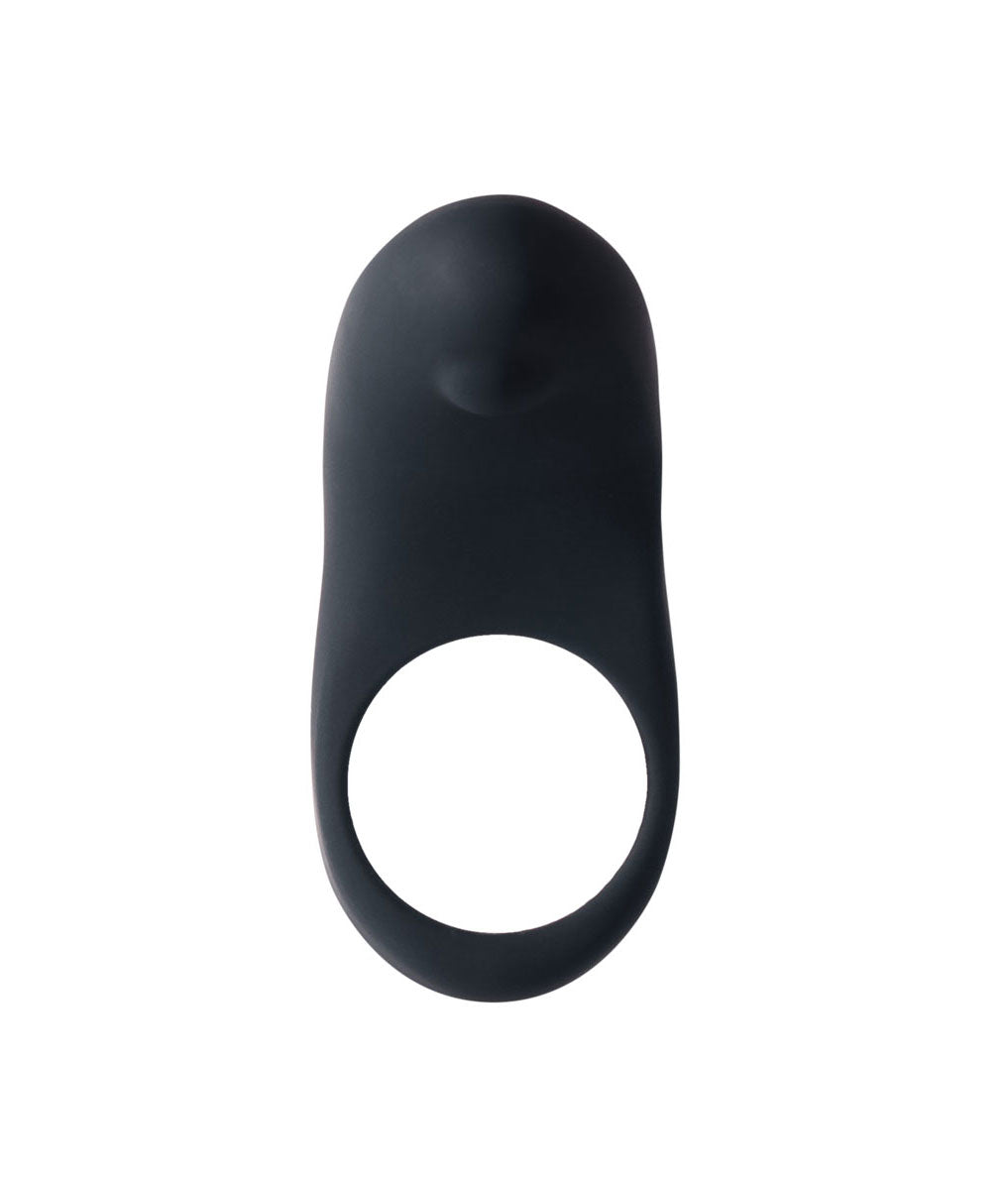 Rev Rechargeable Vibrating C-Ring