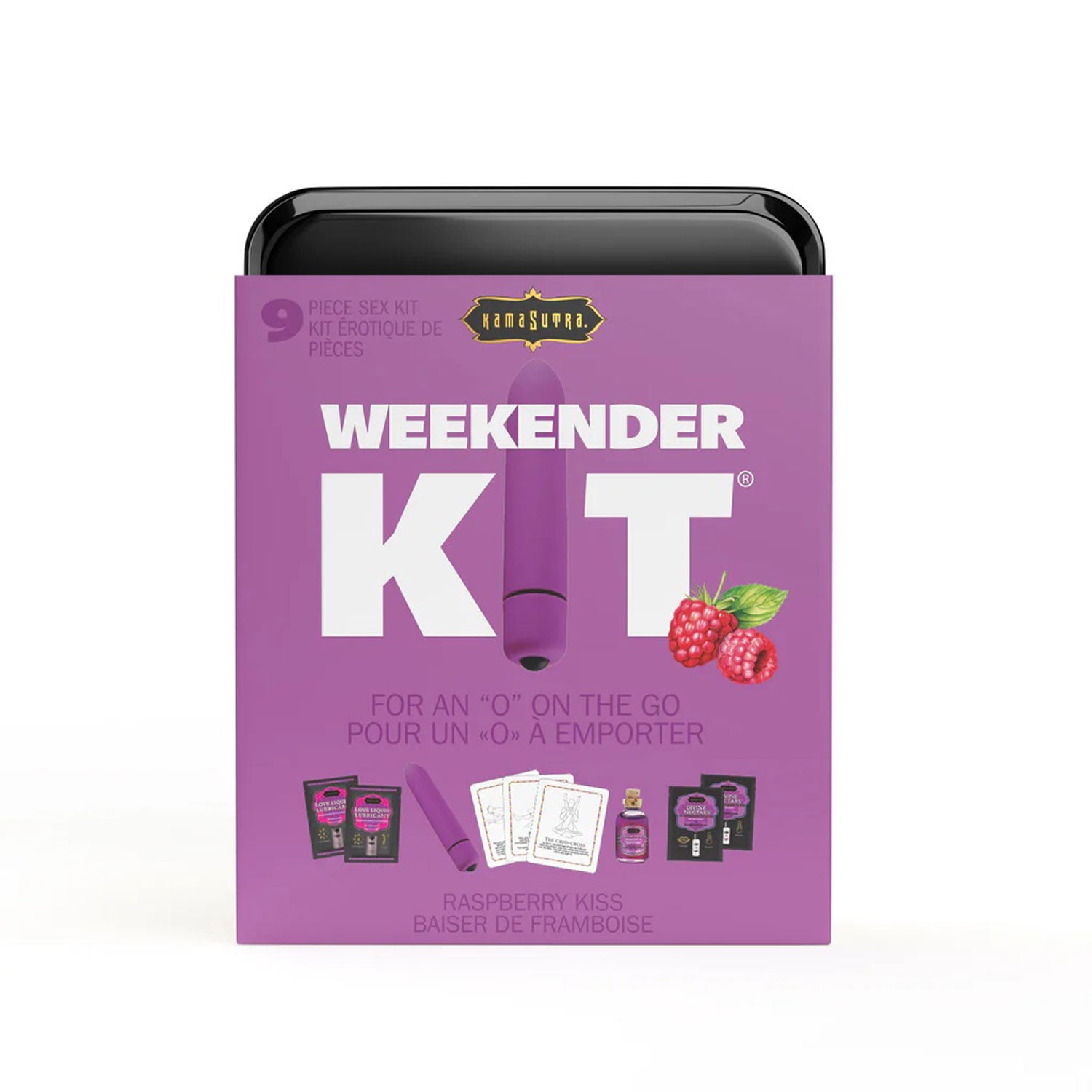 Weekender Kit Vibe