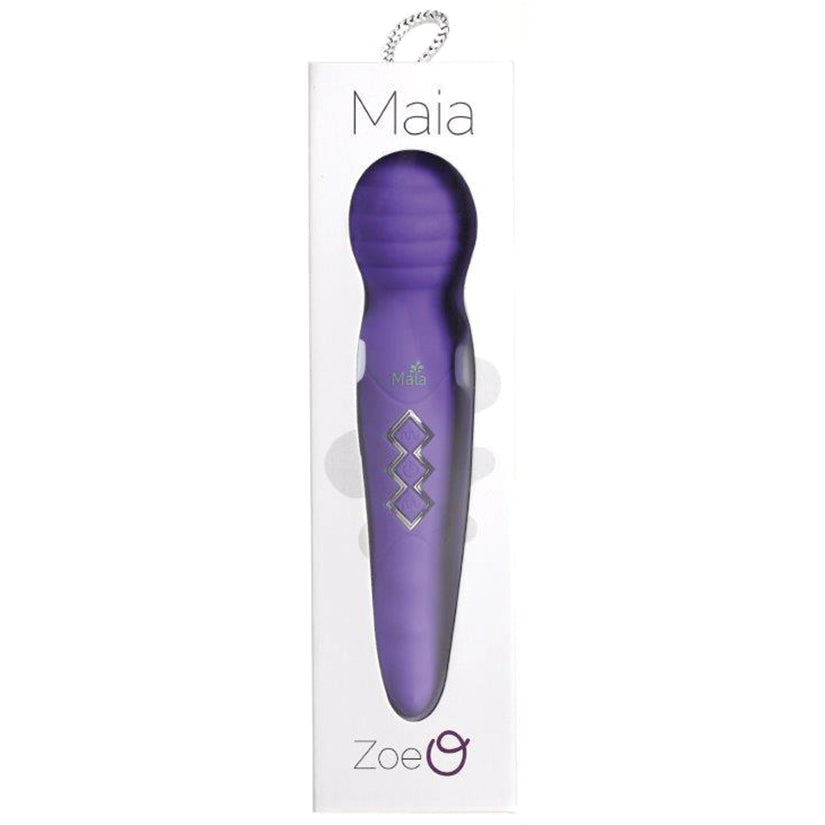 Zoe Clitoral Vibrator