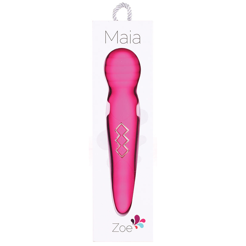 Zoe Clitoral Vibrator