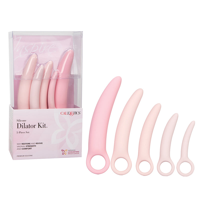 5-Piece Loop Dilator Kit