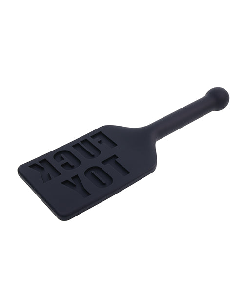 FUCK TOY Silicone Paddle