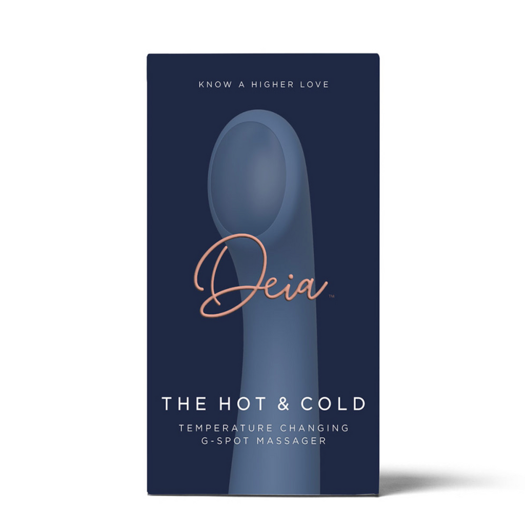 The Hot & Cold