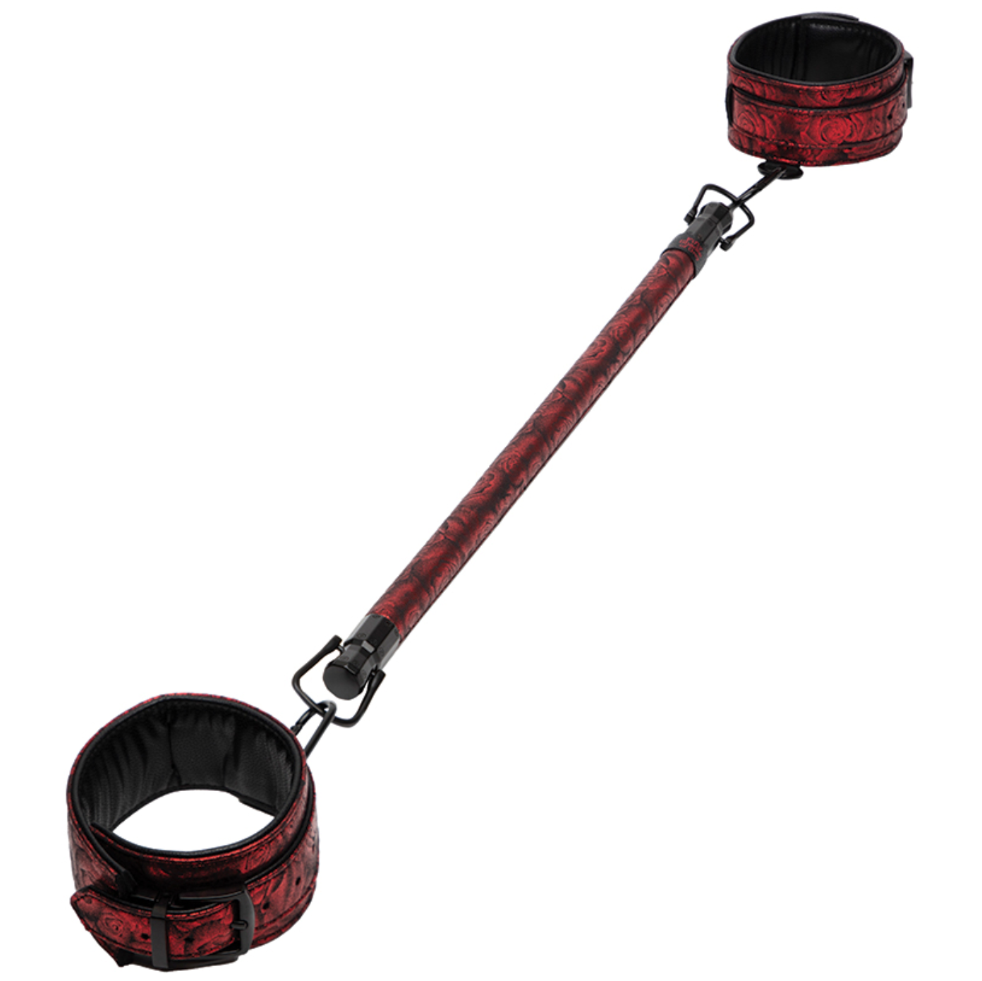 Spreader Bar with Cuffs