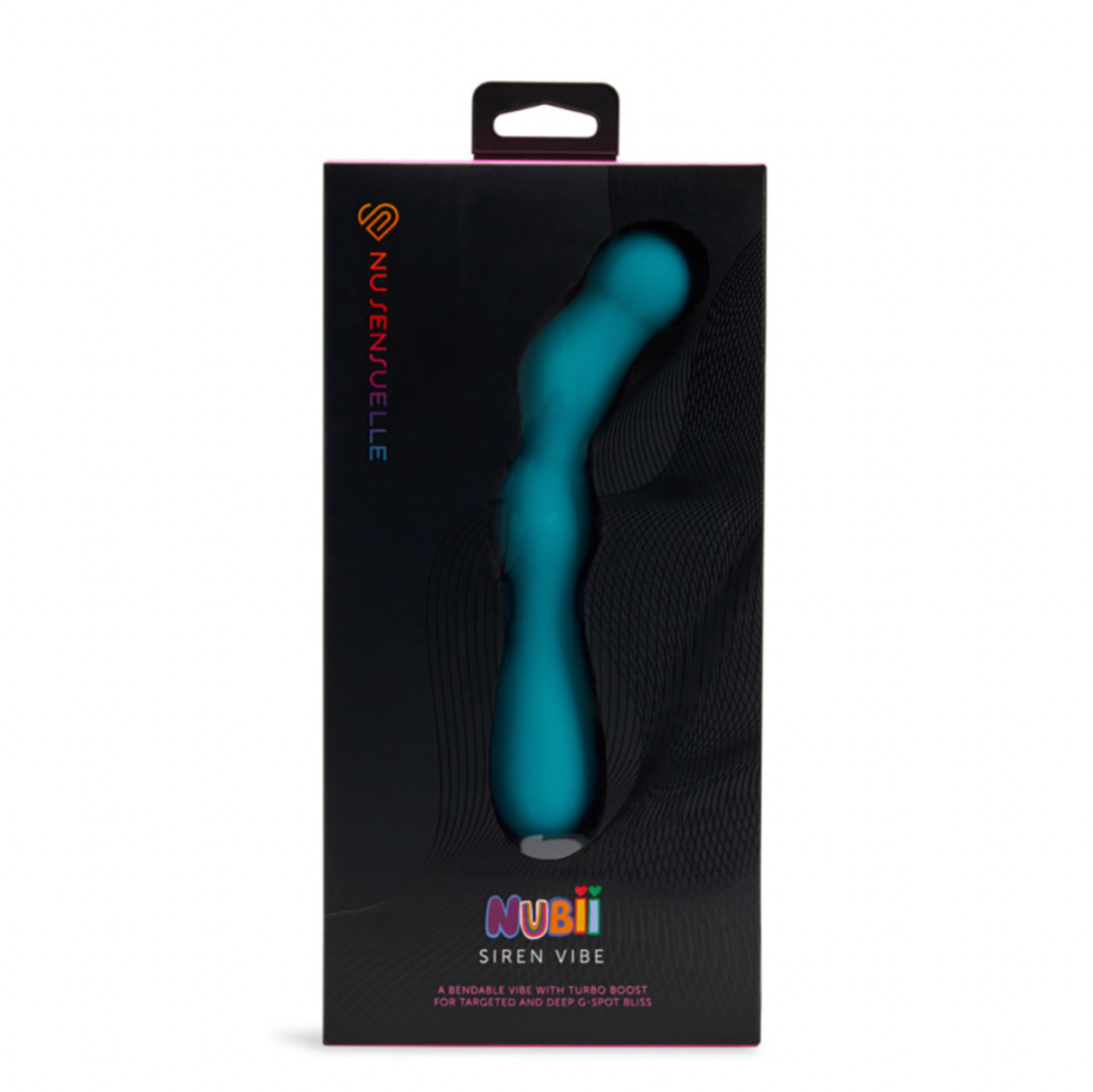 Siren Nubii G-Spot Vibe