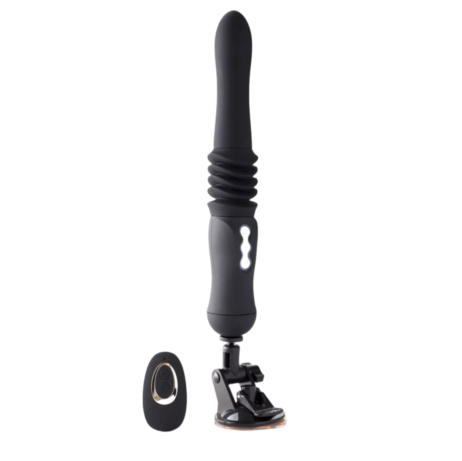 Max Silicone Thrusting Portable Love Machine