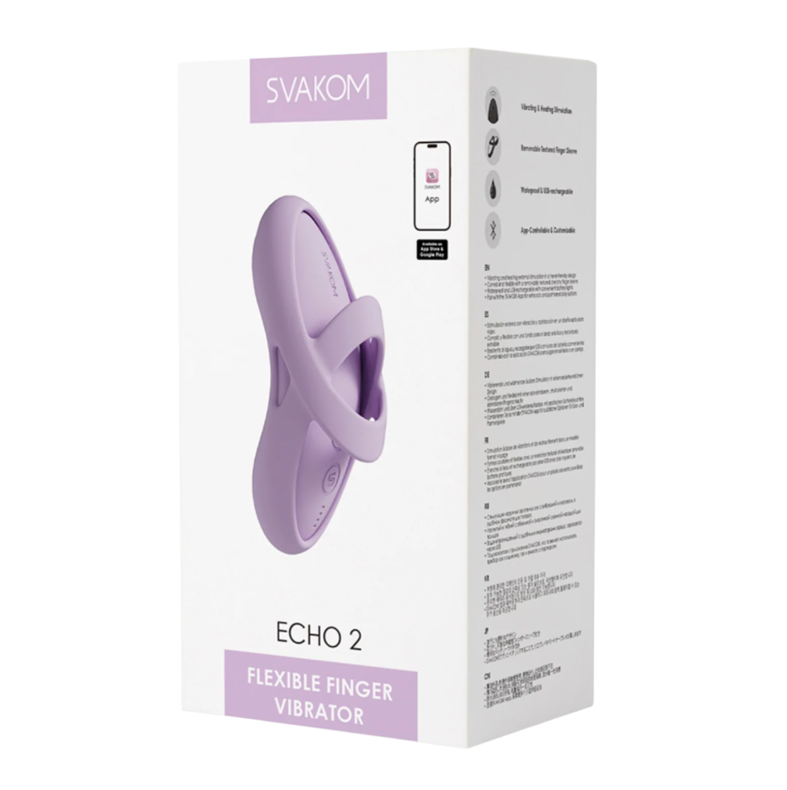 Echo 2