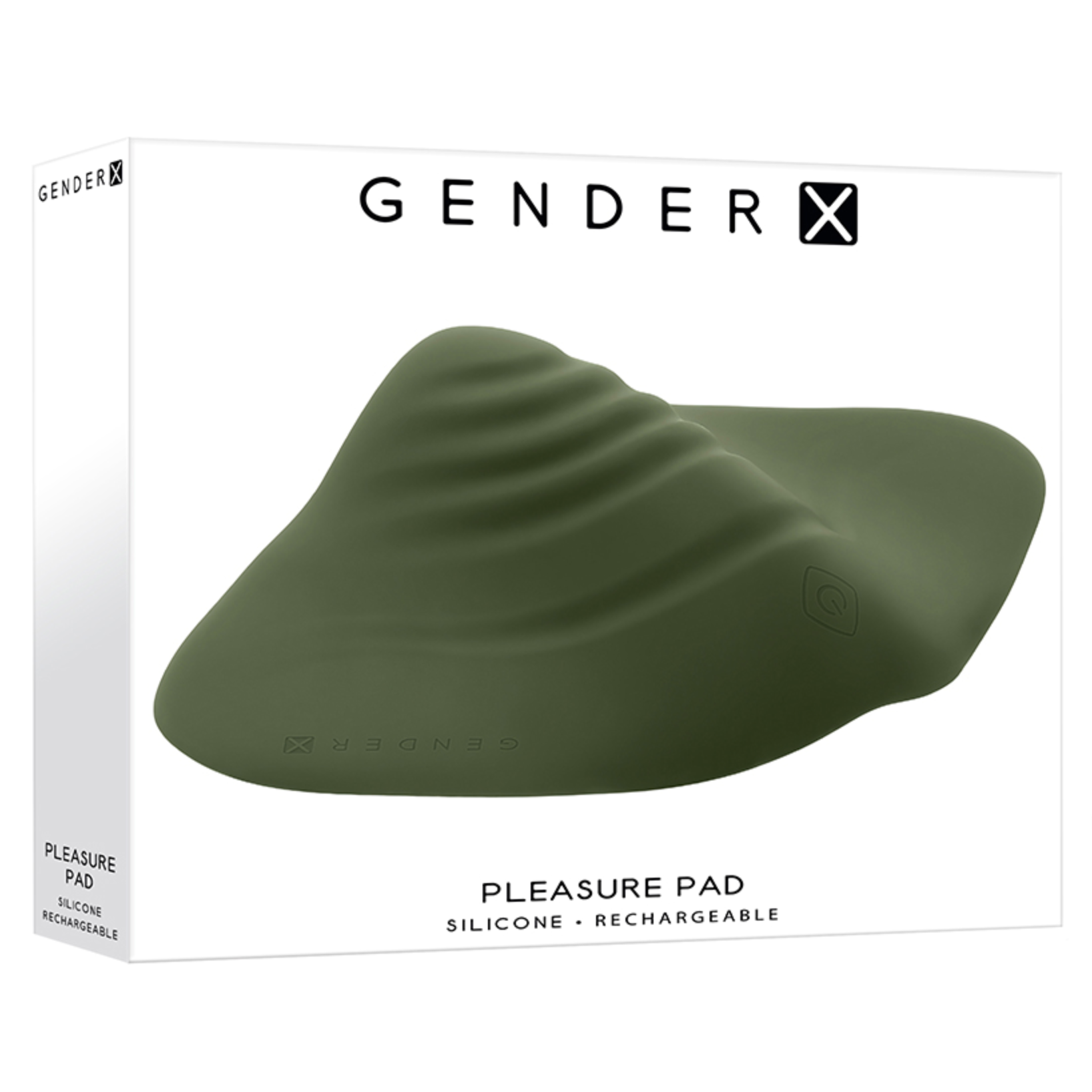 Gender X Pleasure Pad