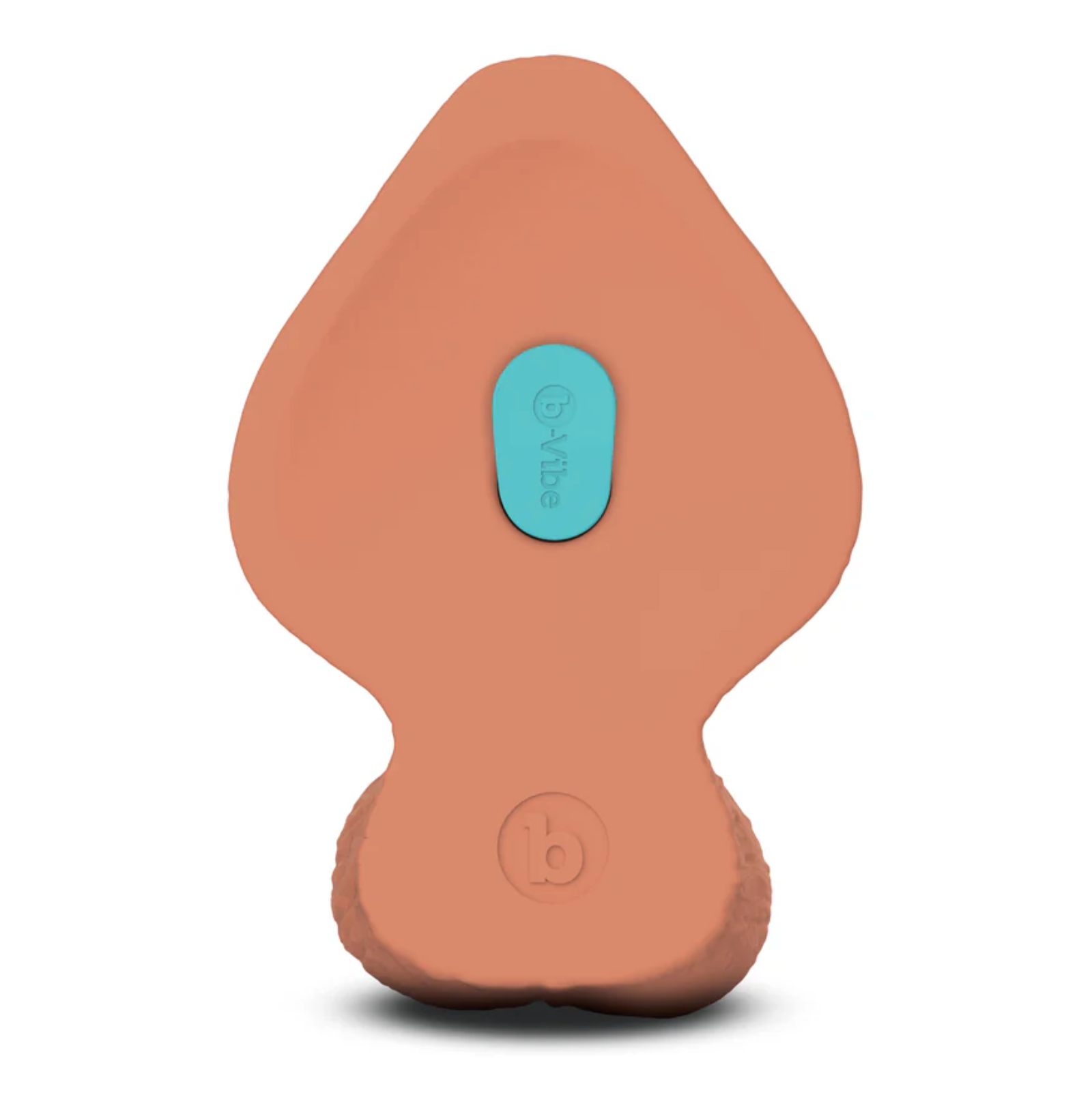 Slipskin Realistic Silicone Dildo 9 Inch – Girthy Mocha