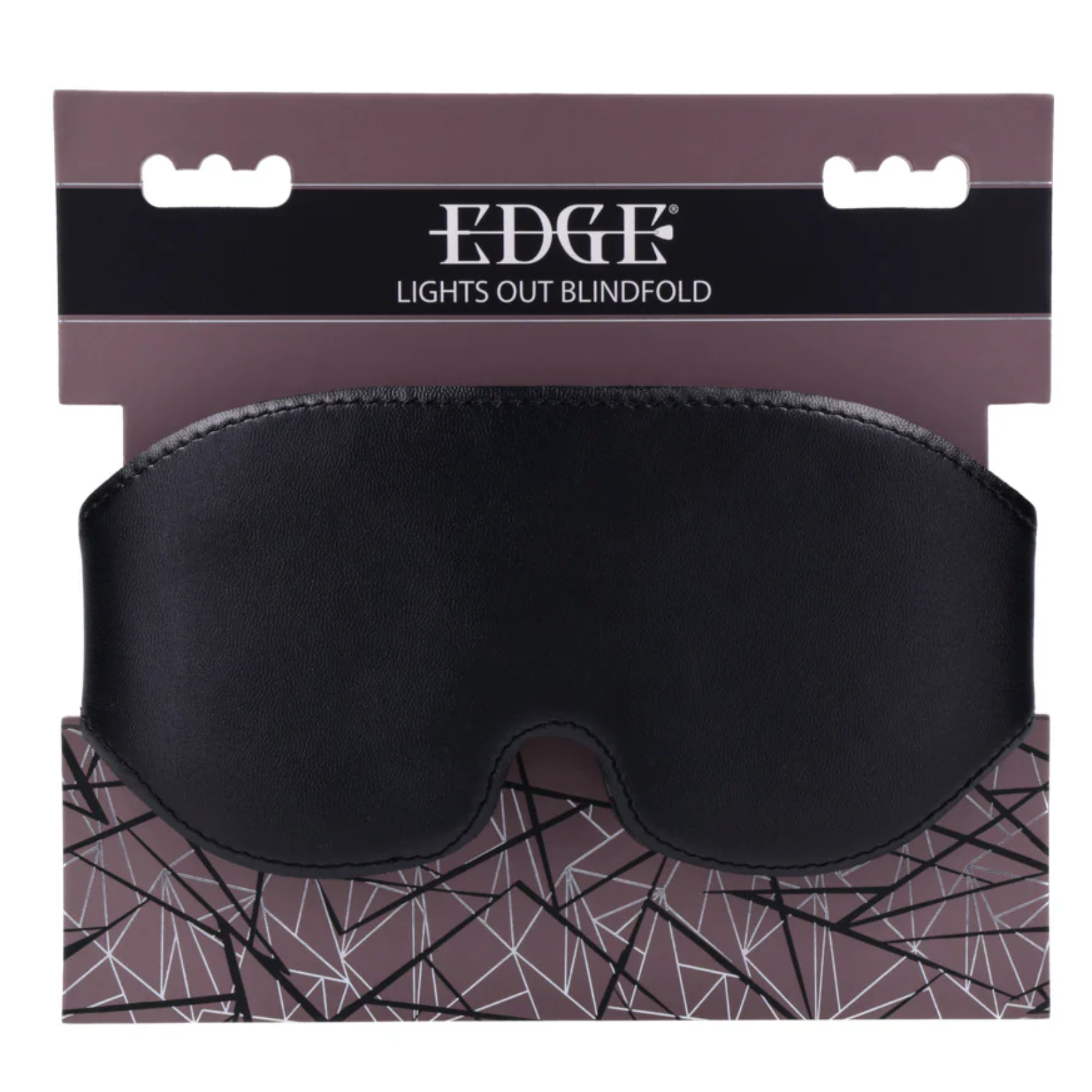 Edge Lights Out Blindfold