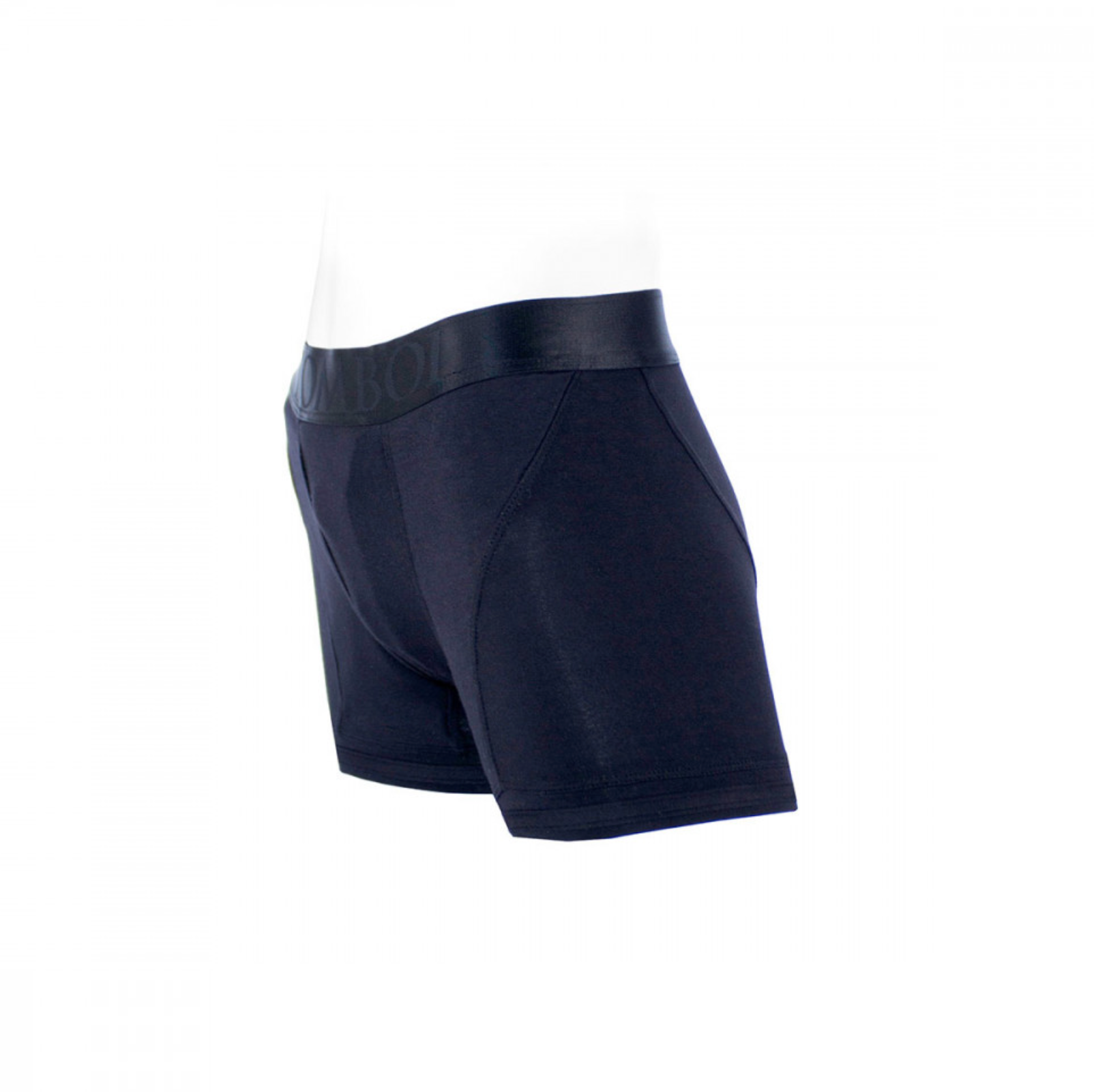 Tomboii Harness Brief – Pack, Play & Slay