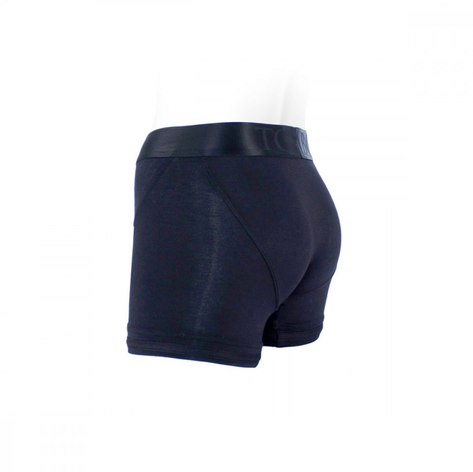 Tomboii Harness Brief – Pack, Play & Slay