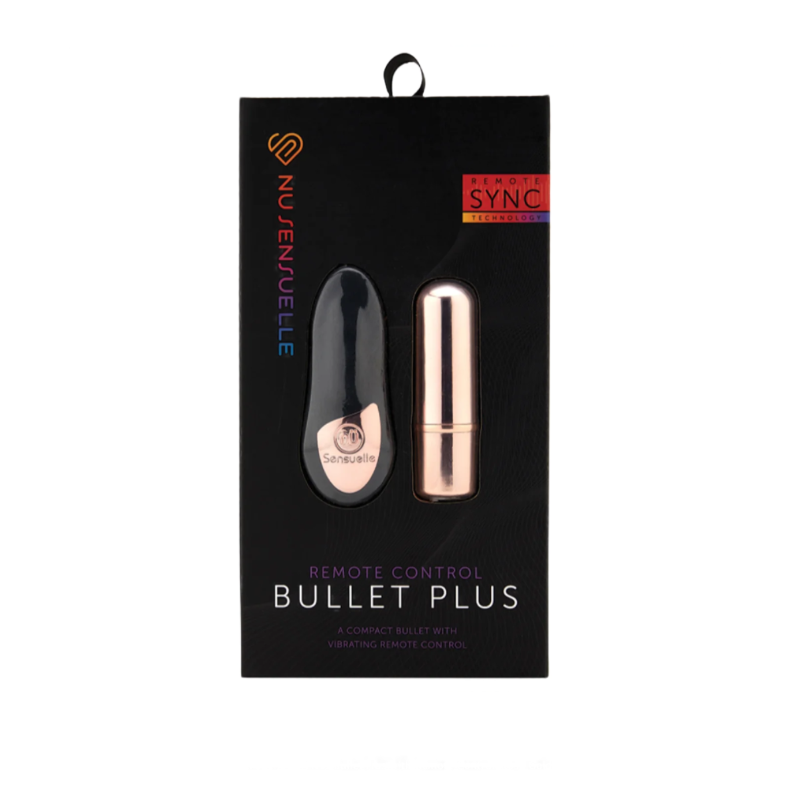 Wireless Bullet Plus Remote