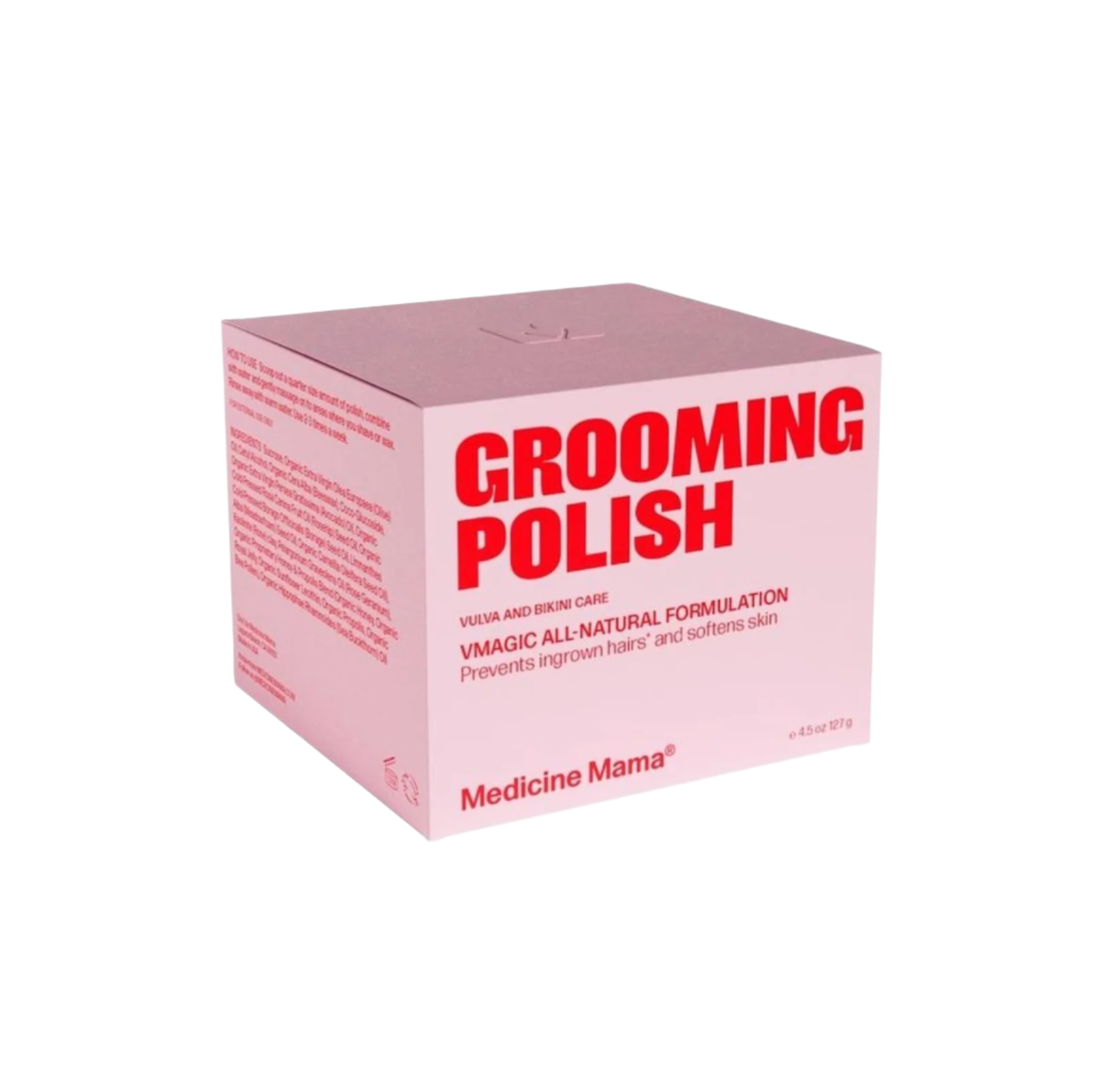 VMagic Grooming Polish 4.5oz