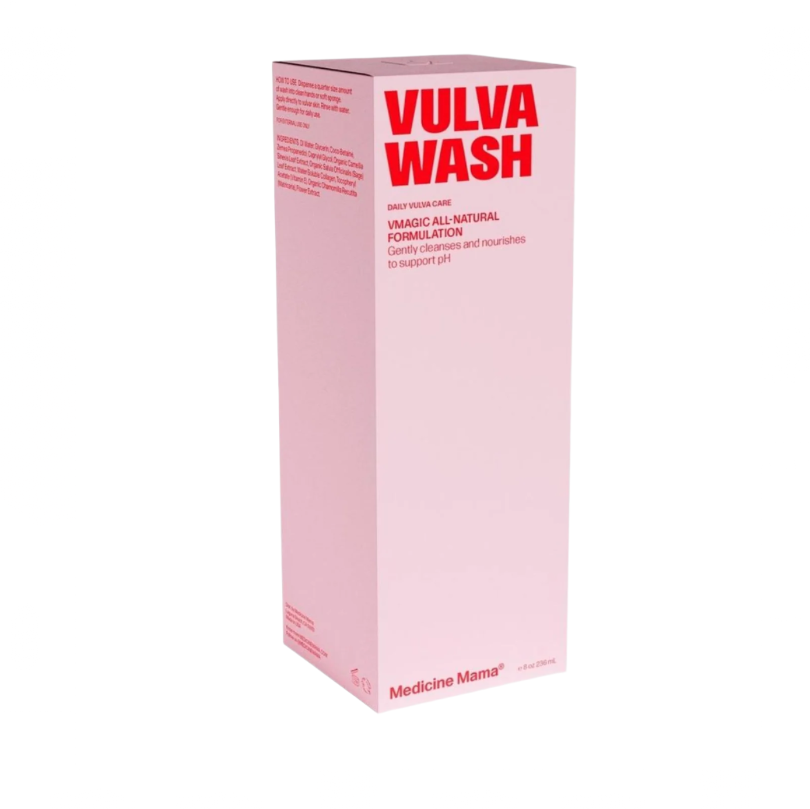 VMagic Feminine Wash 8oz