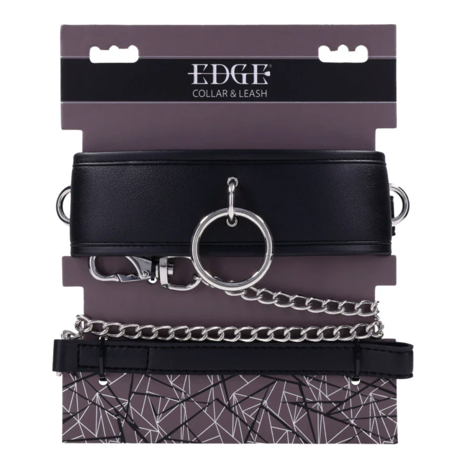 Edge Collar & Leash