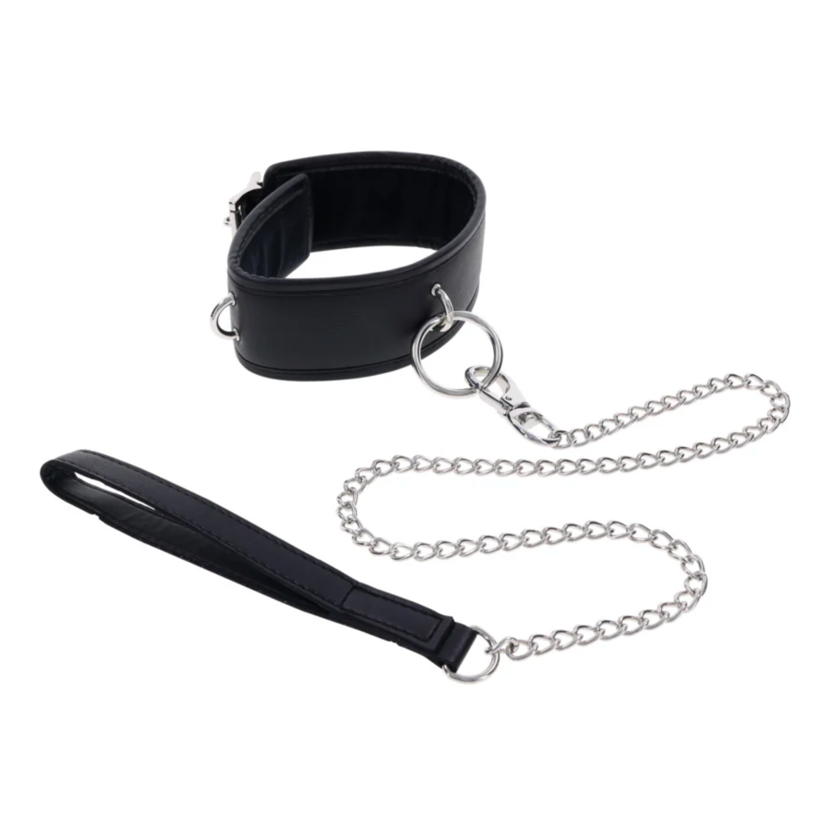 Edge Collar & Leash