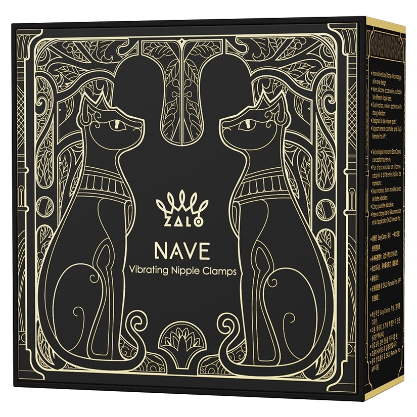 Nave-Velvet