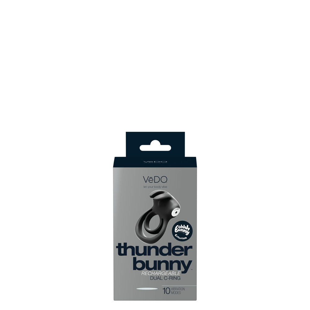 Thunder Bunny