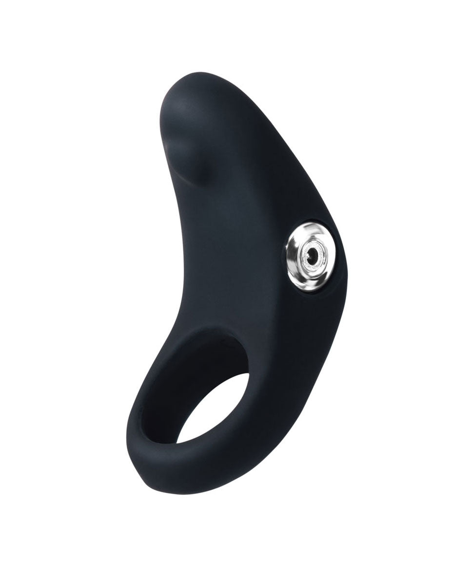 Rev Rechargeable Vibrating C-Ring