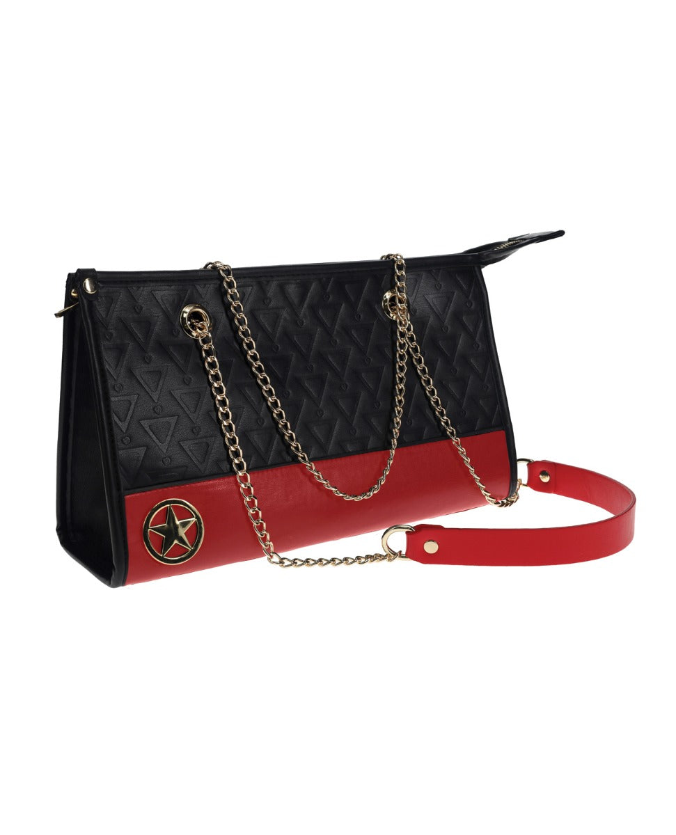 Milan Collection Bondage Kit & Bag