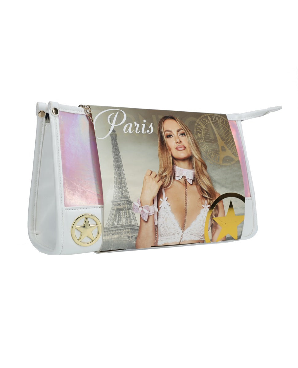 Paris Collection Bondage Kit & Bag