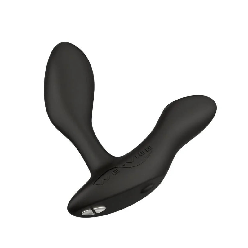 We-Vibe Vector+ - Charcoal Black