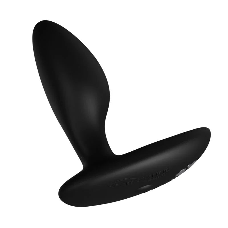 We-Vibe Ditto+ Satin Black NEW