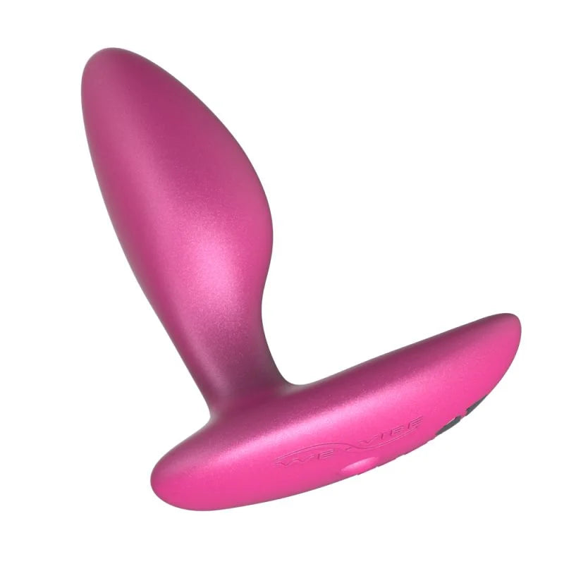 We-Vibe Ditto+ Cosmic Pink NEW