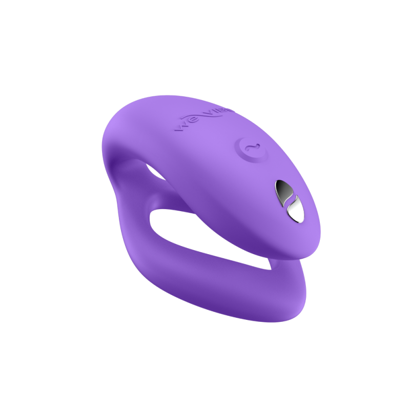 We-Vibe Sync O Light Purple