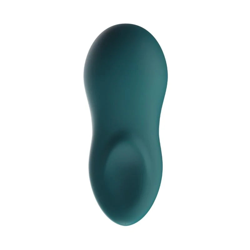 We-Vibe Touch X - Green Velvet