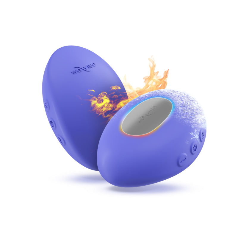 We-Vibe Temp Lavender Blue