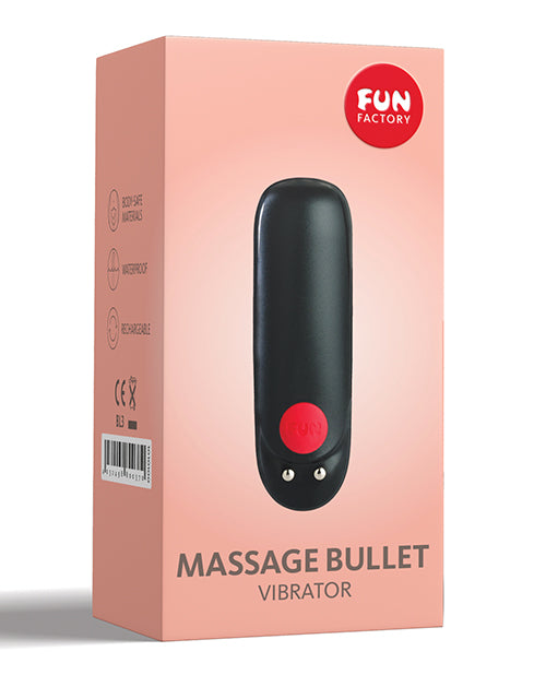 Bullet Massager