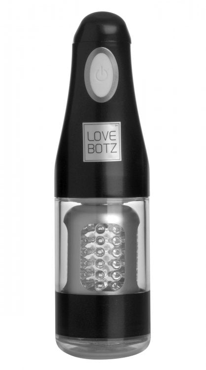 Love Botz Ultrabator Thrusting and Swirling Auto Stroker