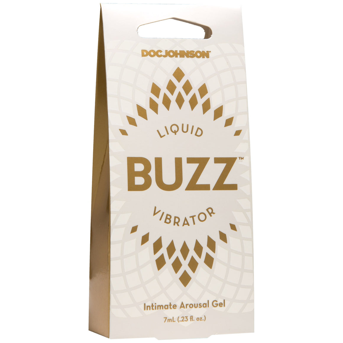 Buzz Liquid Vibrator - Cupid's Closet