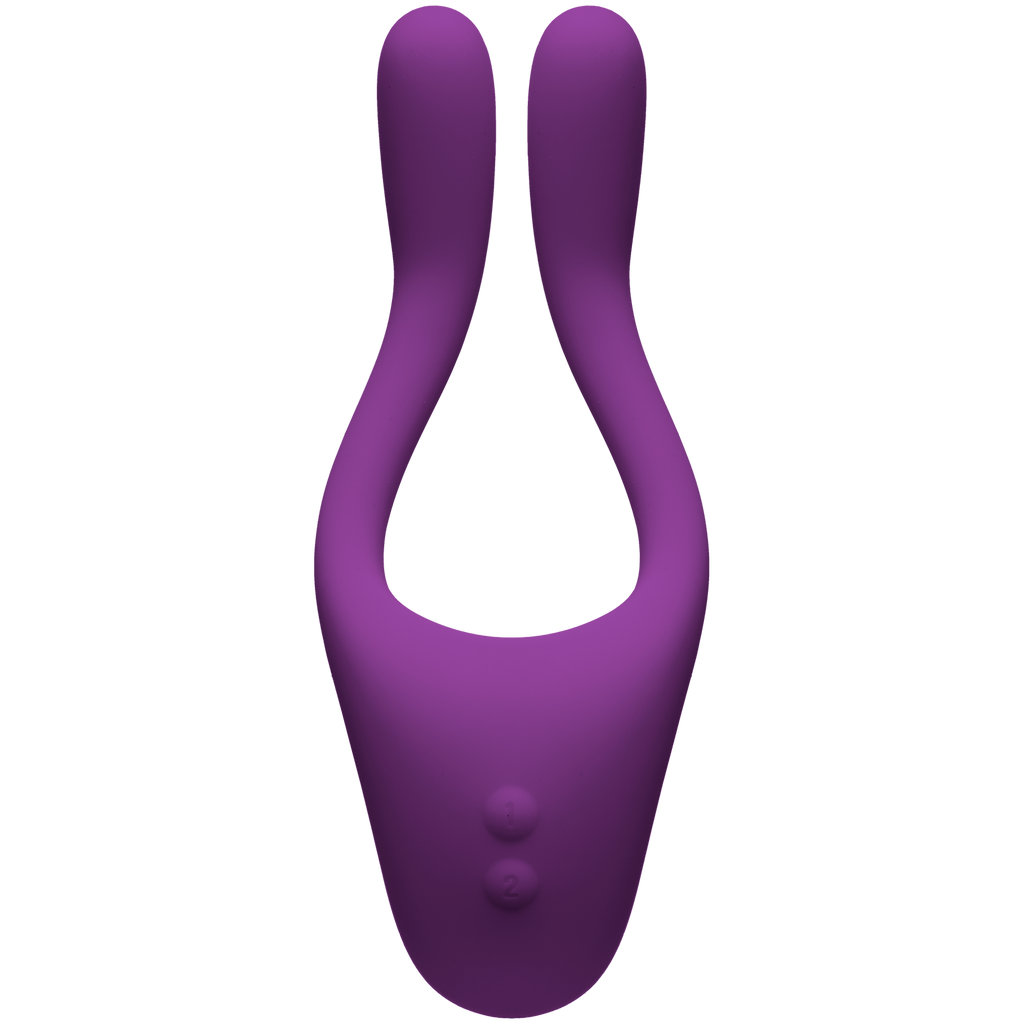 TRYST V2 Bendable Massager with Remote