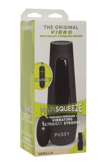 THE ORIGINAL VIBRO